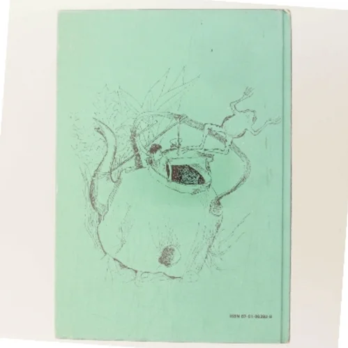 Lånerne til søs af Mary Norton (Bog)