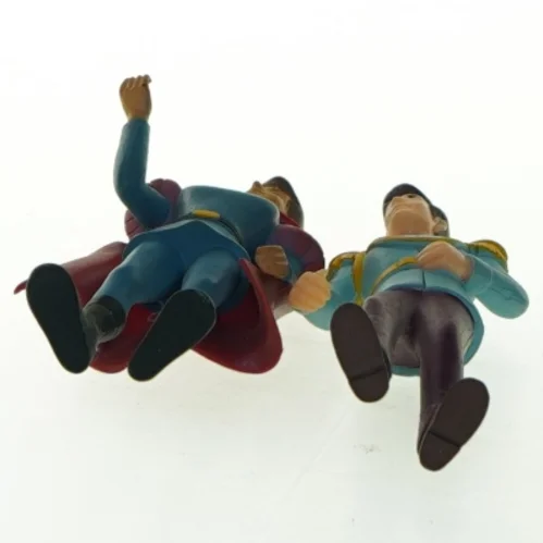 Plastik figurer fra Disney (str. 12 cm)