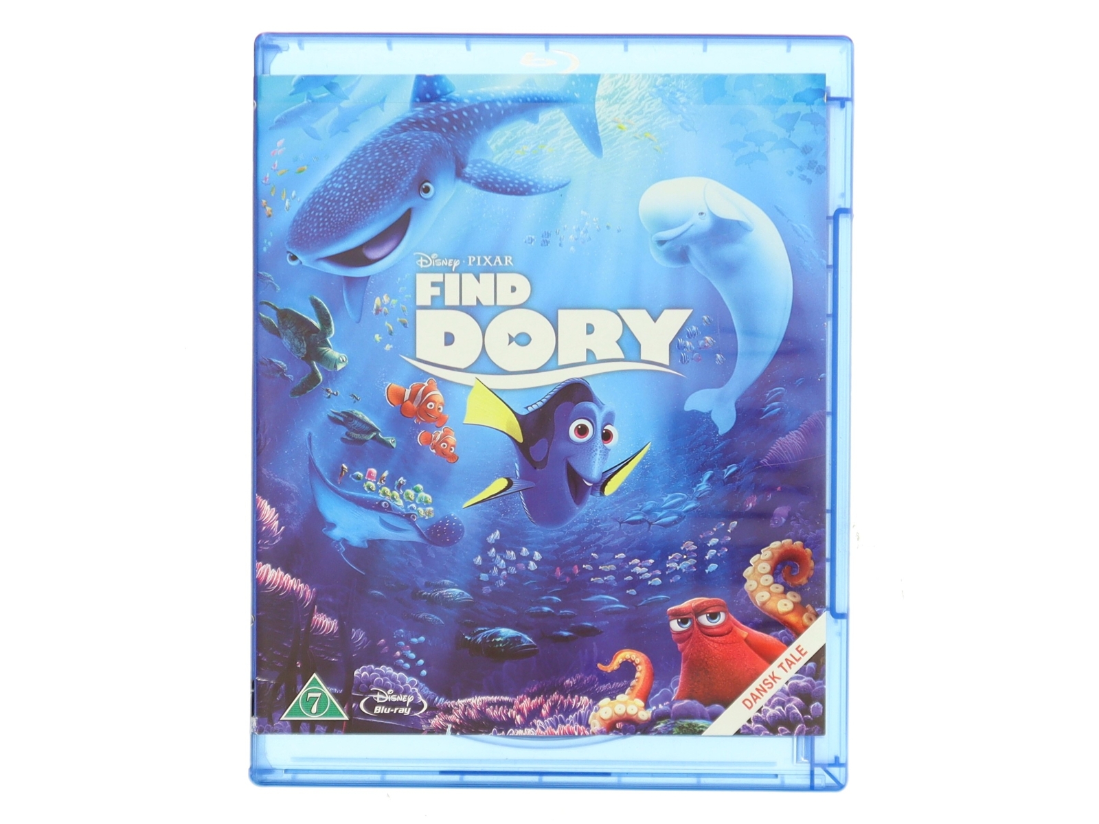 Find Dory (DVD)
