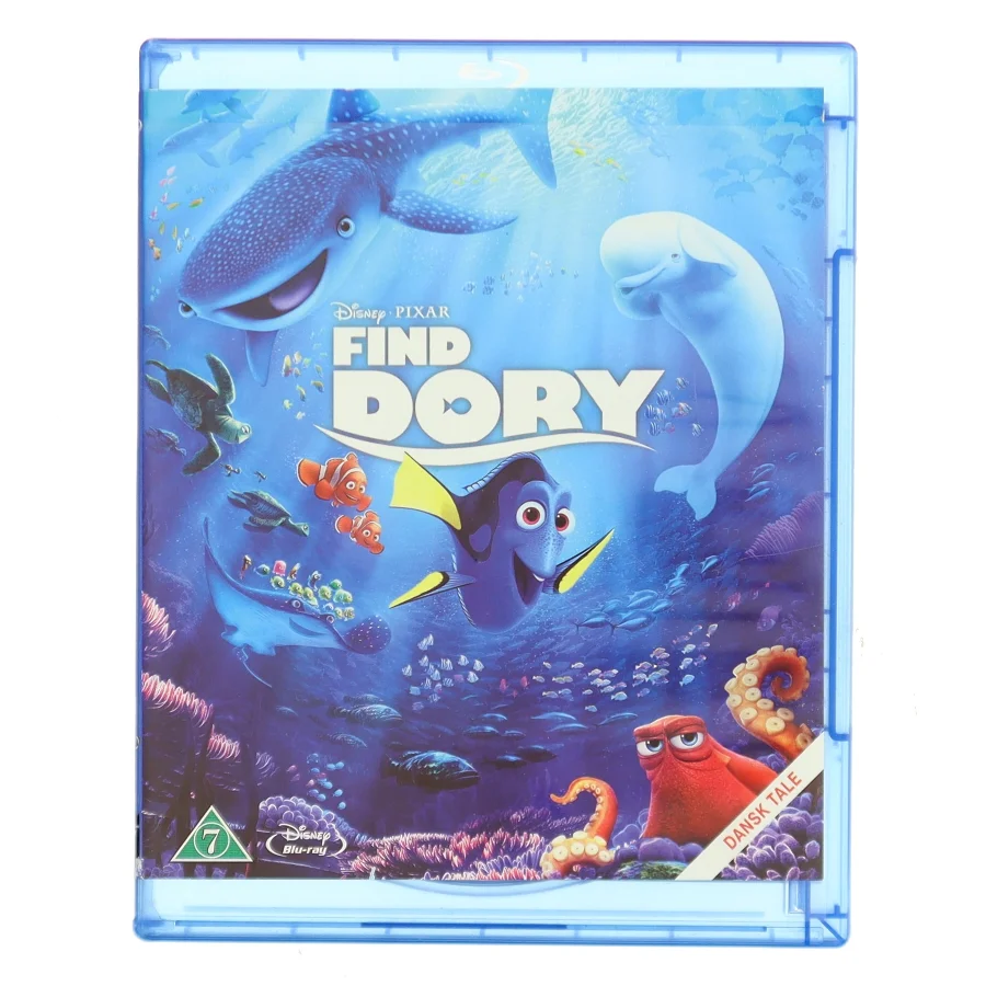 Find Dory (DVD)