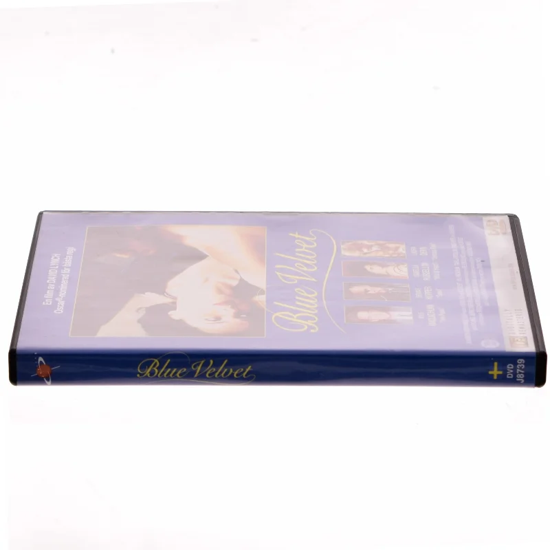 Blue Velvet