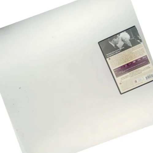 Murder Most Foul med Margaret Rutherford (DVD)