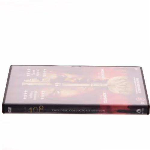 1408 med John Cusack (DVD)