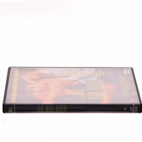 ... Og din mor med Maribel Verdú (DVD)