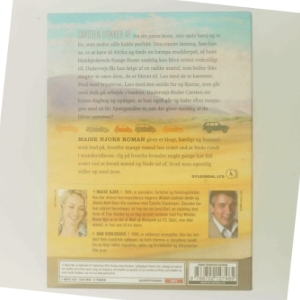 Der Var Engang En Mand af Maise Njor (Lydbog))