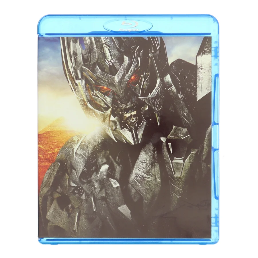 Transformers: Revenge of the Fallen (Blu-ray) (DVD)