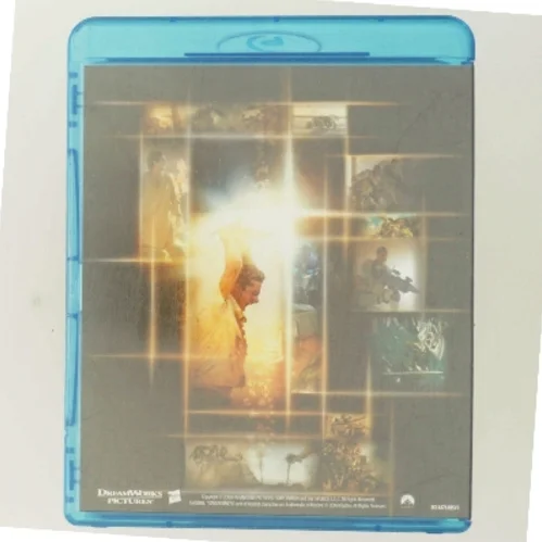 Transformers: Revenge of the Fallen (Blu-ray) (DVD)
