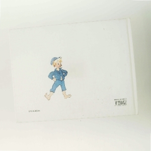 Ham Emil fra Lønneberg (Bog)