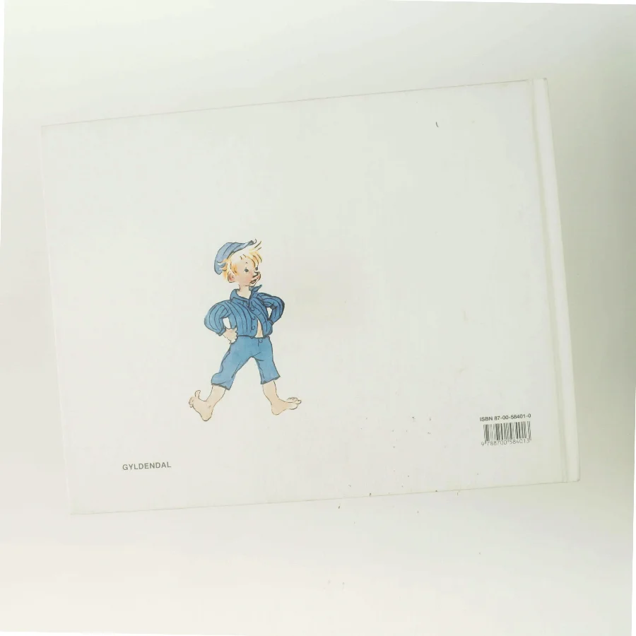 Ham Emil fra Lønneberg (Bog)