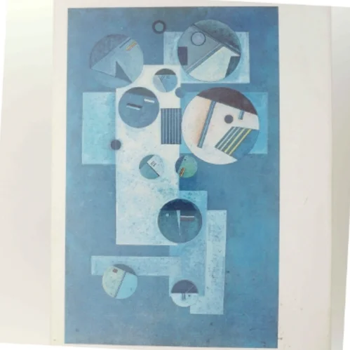 Louisiana Revy (Bog)