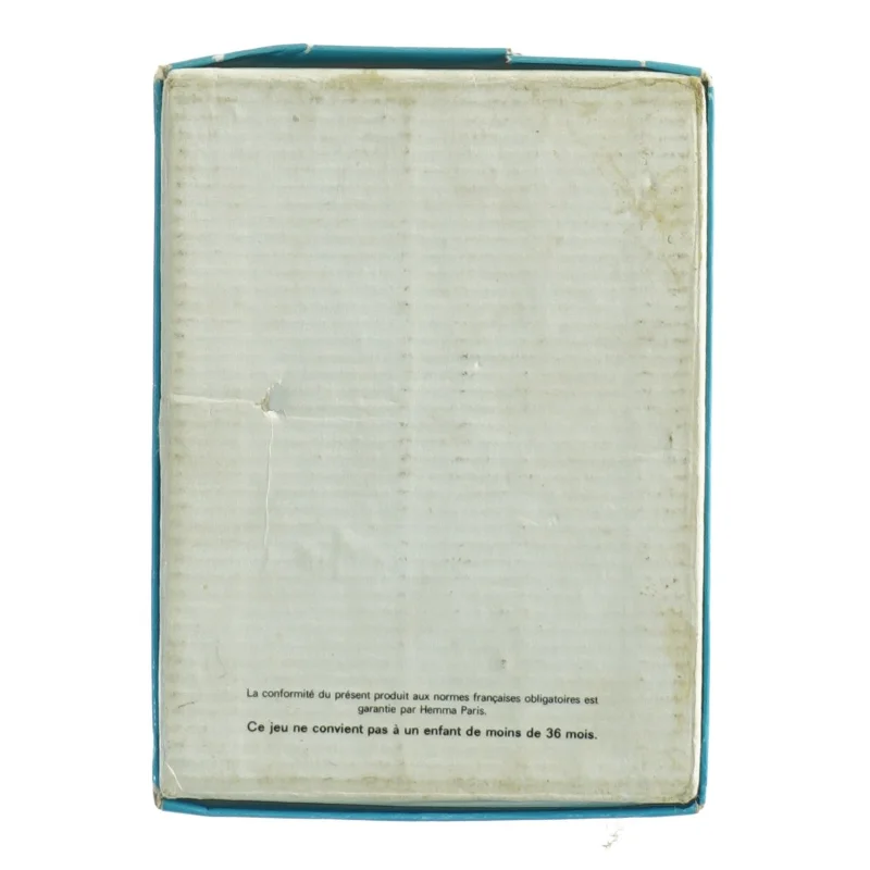 Mixi Kortspil (str. 15 x 11 x 2 cm)