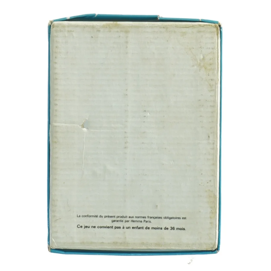 Mixi Kortspil (str. 15 x 11 x 2 cm)