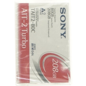 Sony AIT-2 Turbo Data Tape Cartridge fra Sony