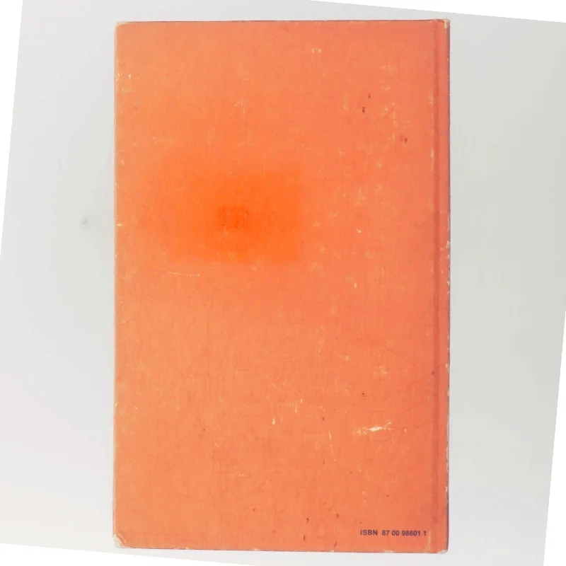 Emilbogen af Astrid Lindgren (Bog)