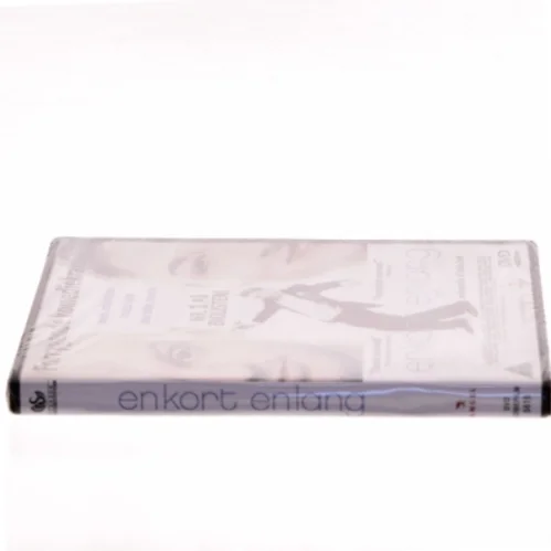 En kort en lang med Mads Mikkelsen (DVD)