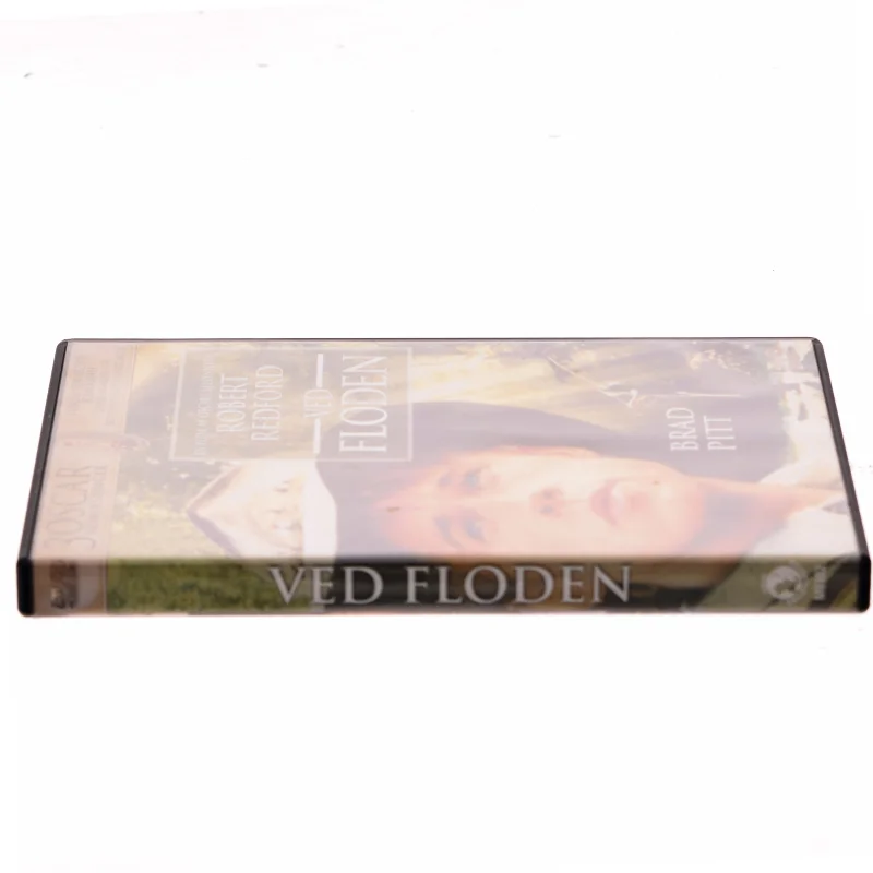 Ved Floden med Brad Pitt (DVD)
