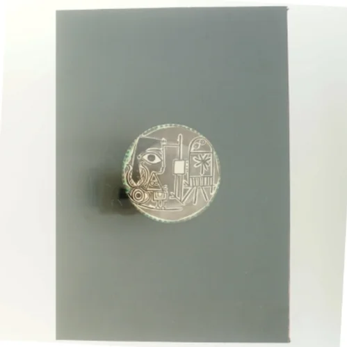 Modern Art (Bog) fra Bruun Rasmussen