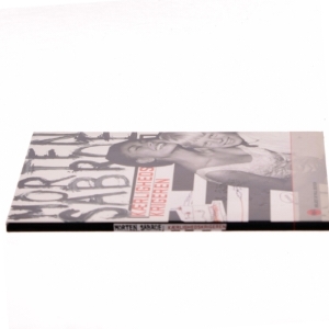 Kærlighedskriger af Morten Sabroe (Lydbog))