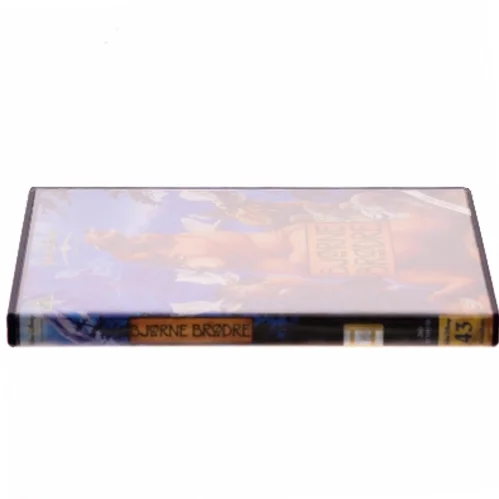 Bjørne Brødre (DVD)