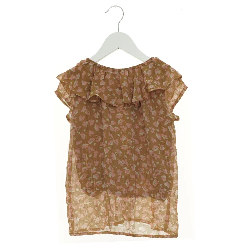 Top fra Sofie Schnoor (str. 128 cm)