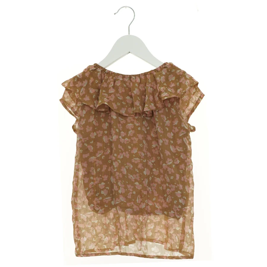 Top fra Sofie Schnoor (str. 128 cm)