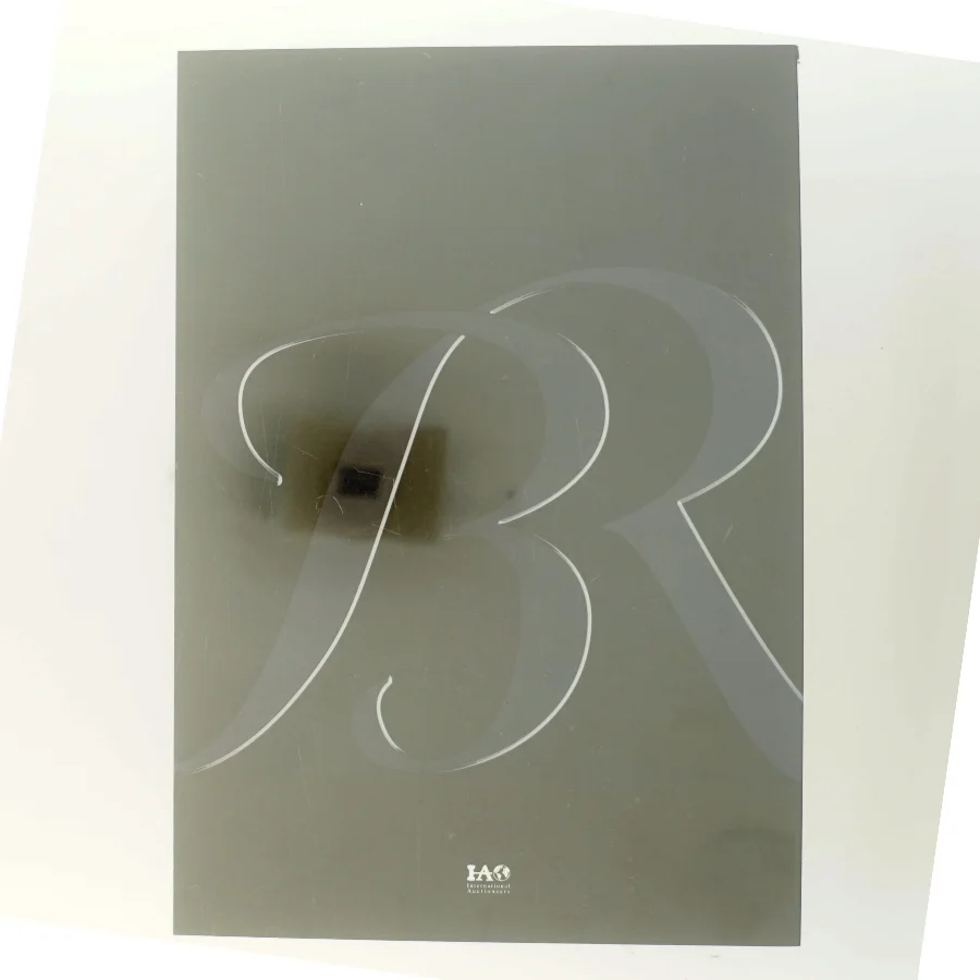 Modern Art + Design (Bog) fra Bruun Rasmussen