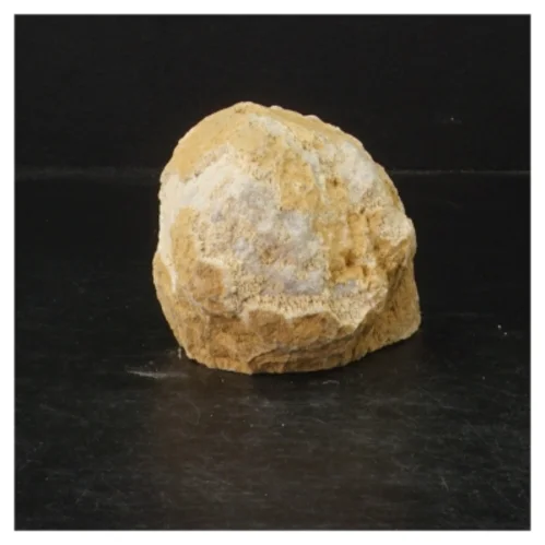 Geode med krystaller (str. 11 cm)