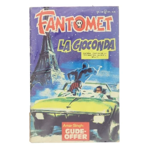 Fantomet (Bog)