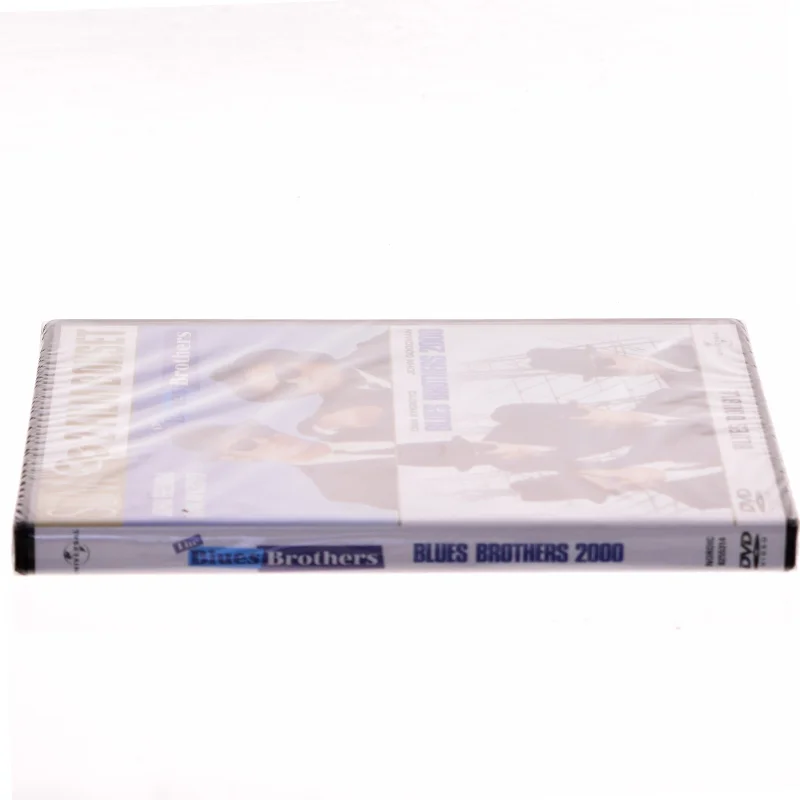 2da Blues Brothers med Dan Aykroyd (DVD)