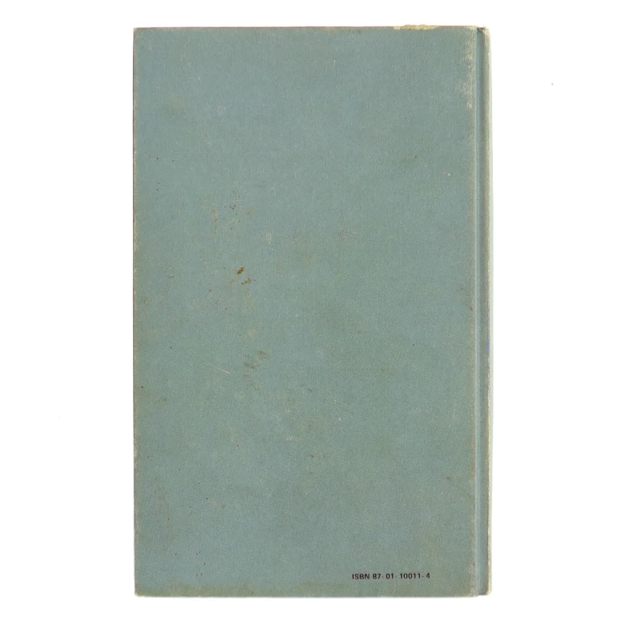 Rasmus på farten af Astrid Lindgren (Bog)