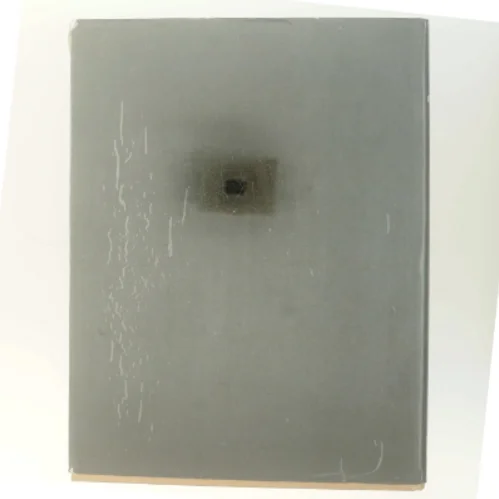 Den store bog om øl af Michael Jackson (Bog)