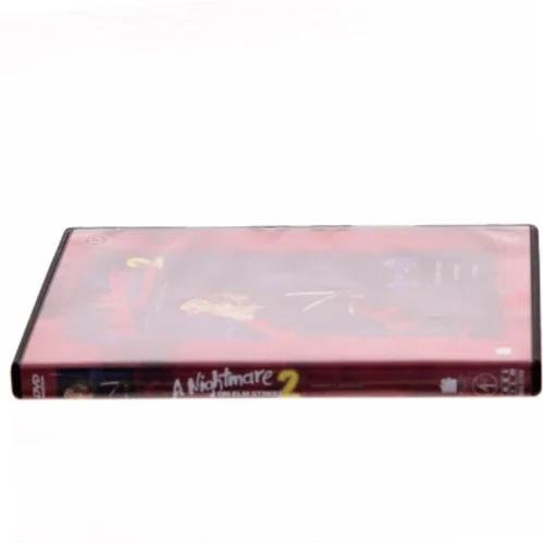 Morderisk mareridt 2 (1985) [DVD] med Mark Patton (DVD)