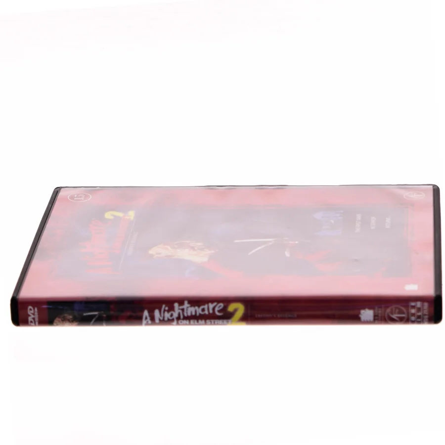 Morderisk mareridt 2 (1985) [DVD] med Mark Patton (DVD)