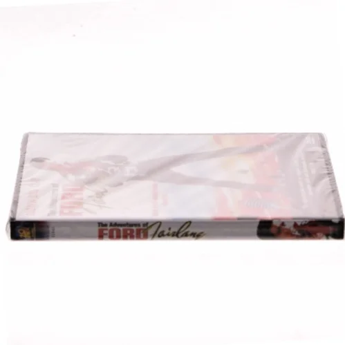 Ford Fairlane - rock 'n' roll detektiv (1990) [DVD] med Andrew Dice Clay (DVD)