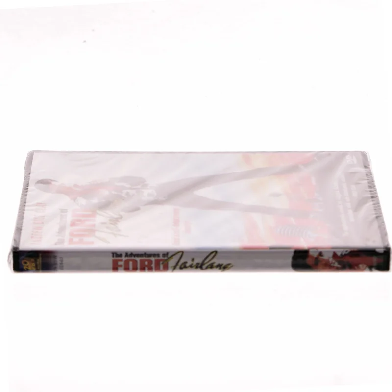 Ford Fairlane - rock 'n' roll detektiv (1990) [DVD] med Andrew Dice Clay (DVD)