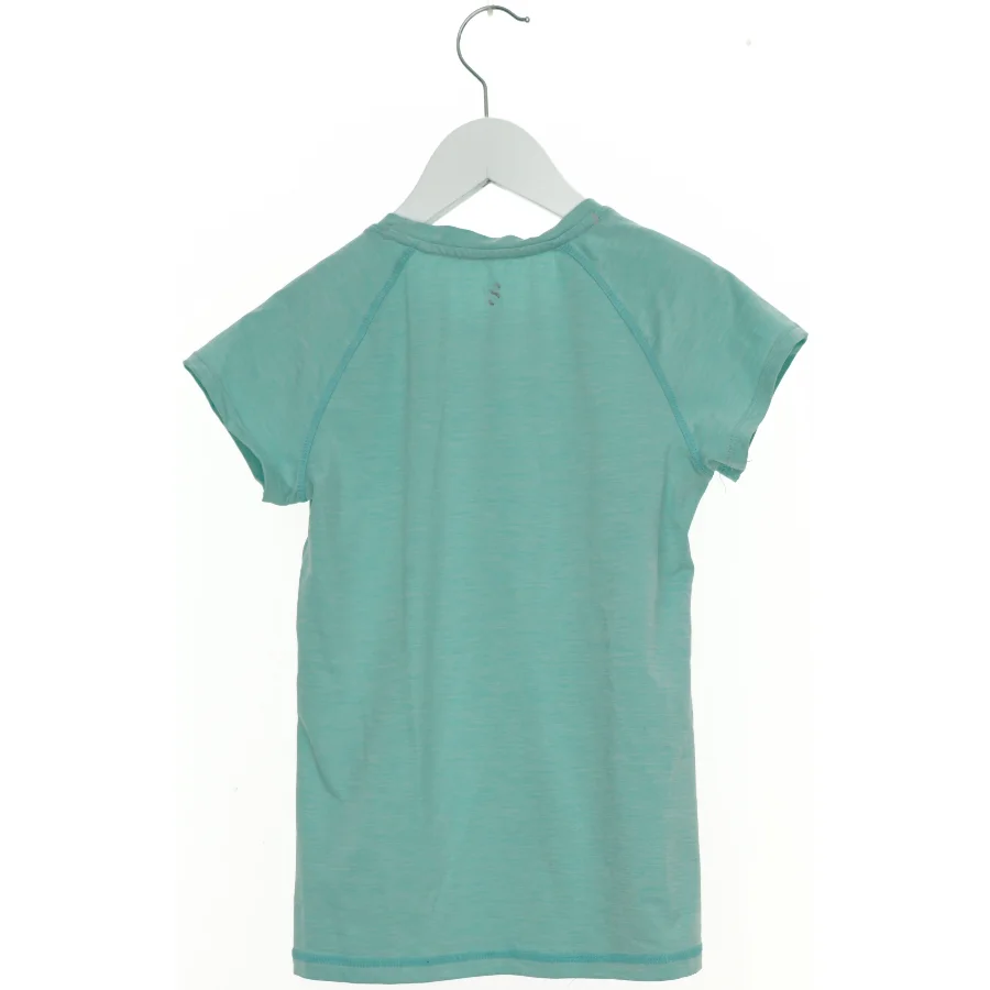 Trænings t-shirt fra H&M (str. 140 cm)