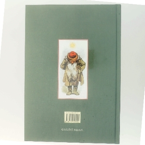 Peters jul af J. Krohn (Bog)