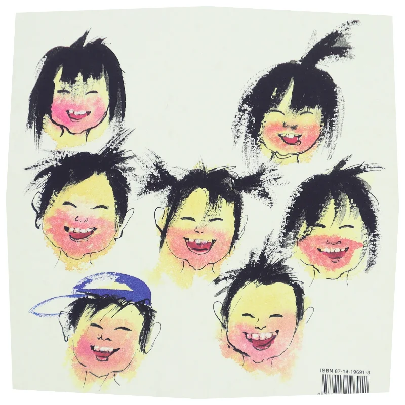 Sofie, Pullaq og den døde sael af Pernille Kløvedal Helweg (Bog)