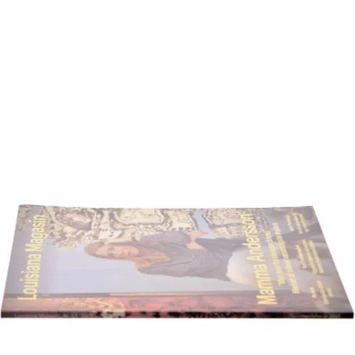 Louisiana Magasin (Bog) fra Louisiana