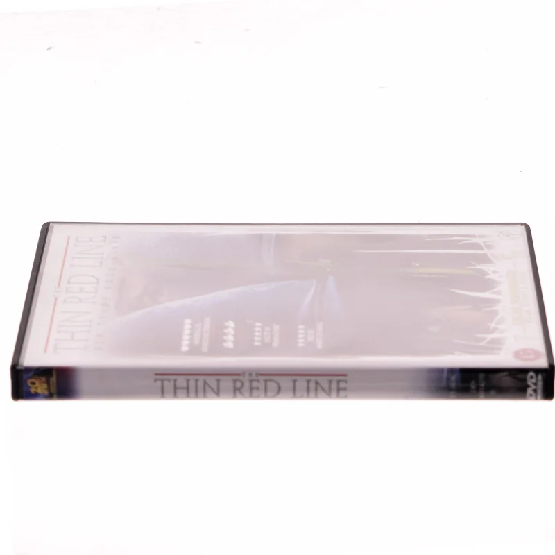 The Thin Red Line med Sean Penn (DVD)