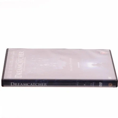 Dreamcatcher med Morgan Freeman (DVD)
