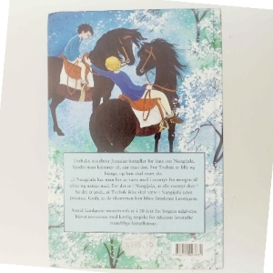 BrÃ¸drene LÃ¸vehjerte (in Danish) af Astrid Lindgren (Bog)