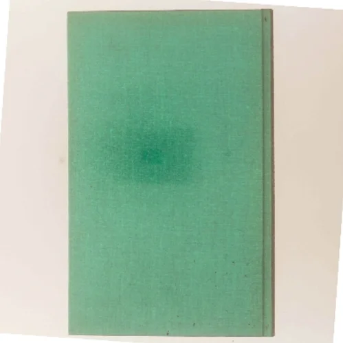 Tak for turen af Klaus Rifbjerg (Bog)