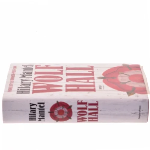 Wolf Hall af Hilary Mantel (Bog)