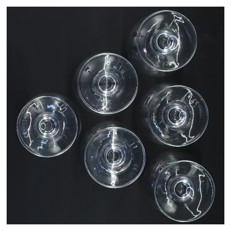 Ritzenhoff krystal ølglas fra Ritzenhoff (str. 13,5 x 8 cm)