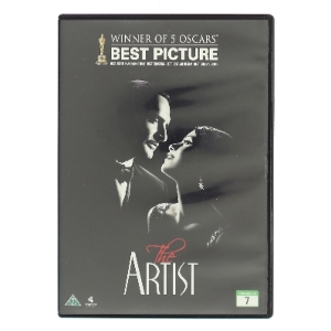 The Artist (DVD)