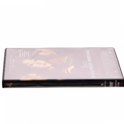 Balzac og den lille kinesiske skrædderinde (2002) [DVD] med Zhou Xun (DVD)