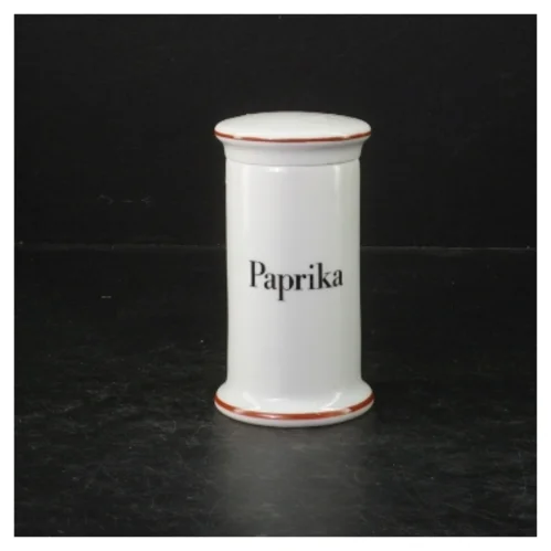 Krydderibøtte til paprika fra B&G (str. 11,5 cm)