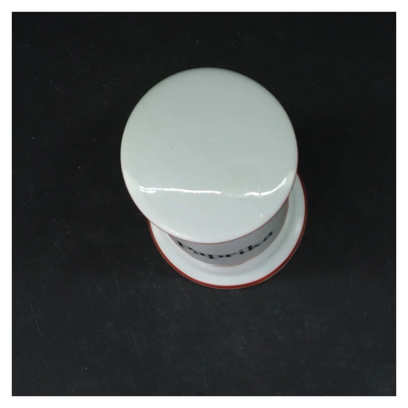 Krydderibøtte til paprika fra B&G (str. 11,5 cm)