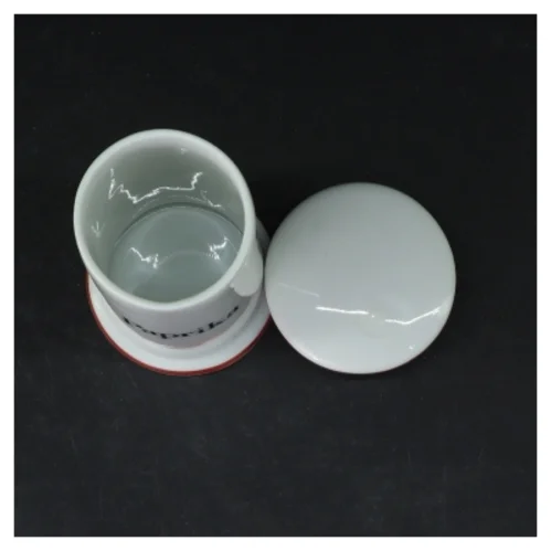 Krydderibøtte til paprika fra B&G (str. 11,5 cm)